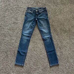 Aeropostale Stone Wash Jeans